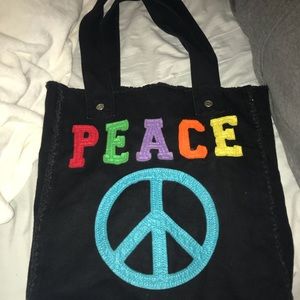 Peace bag